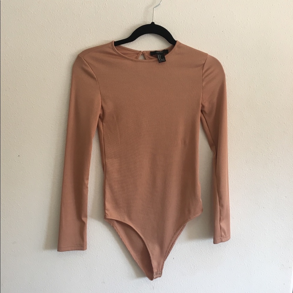 bodysuit